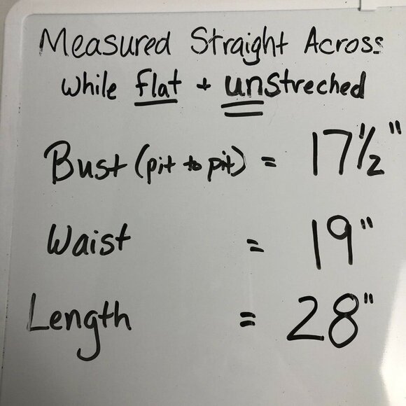 Guido Lombardi Beaded Sleeveless Blouse Size Medium Flowy NWT - Picture 12 of 12